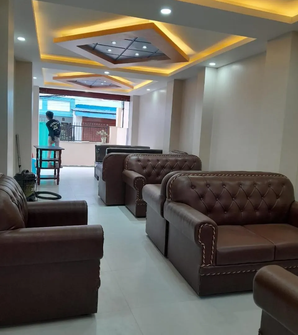 Applewood Inn Kathmandu