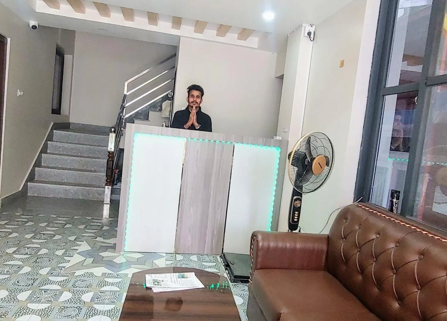Applewood Inn Kathmandu Nepal