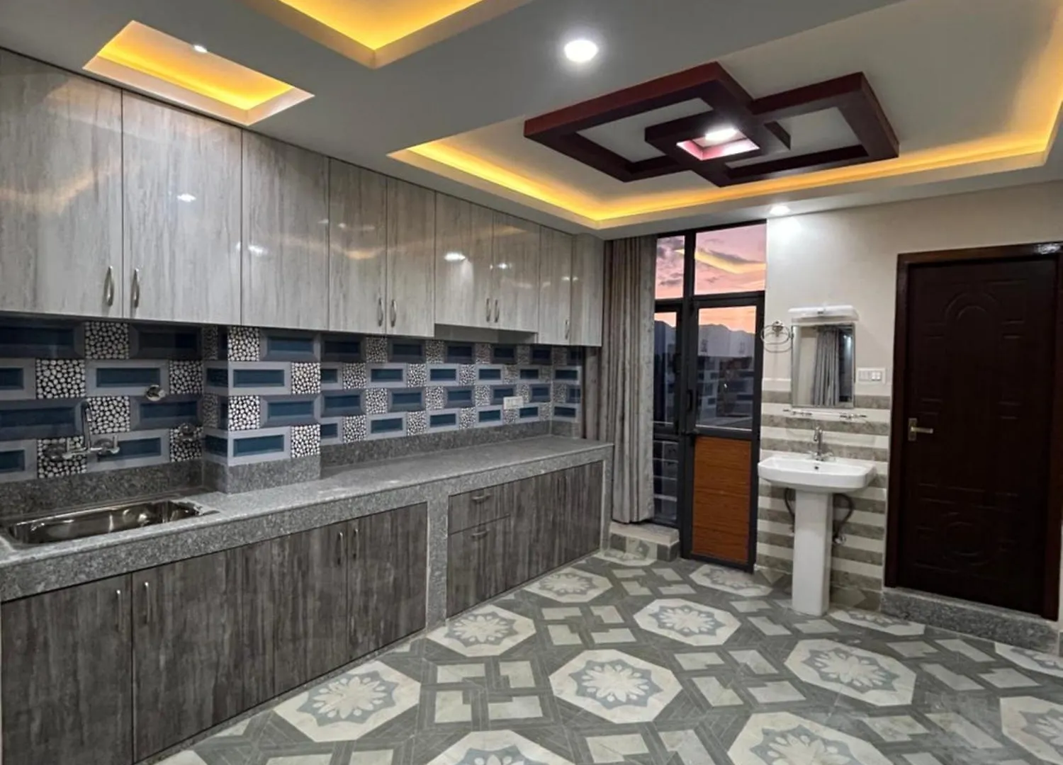 Applewood Inn Kathmandu Hotel