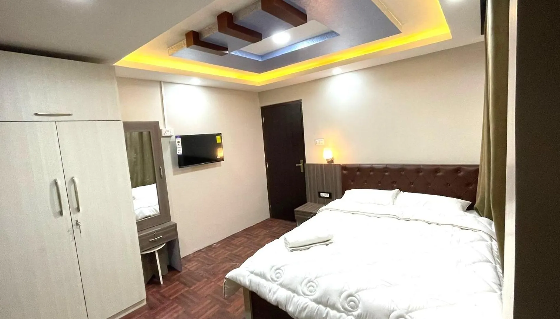 Applewood Inn Kathmandu Nepal